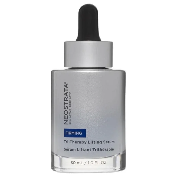 Neostrata Skin Active 3'lü Etki Cilt Dolgunlaştırıcı Serum 30 Ml - Görsel 3