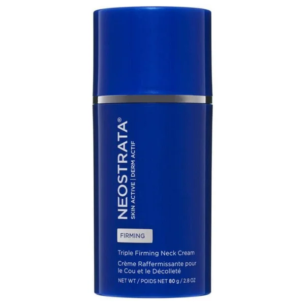 Neostrata Skin Active Triple Firming Neck Cream 80 Gr - Görsel 4