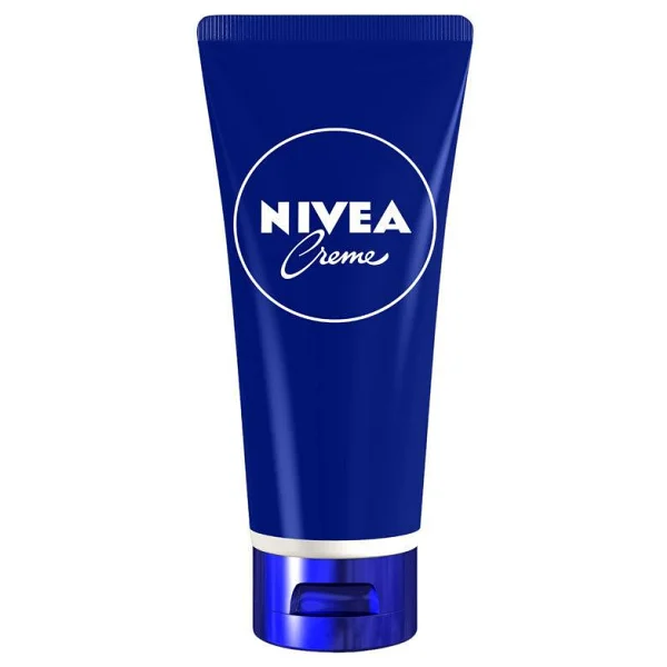Nivea Creme Tüp 100 Ml Nemlendirici Krem - Görsel 2
