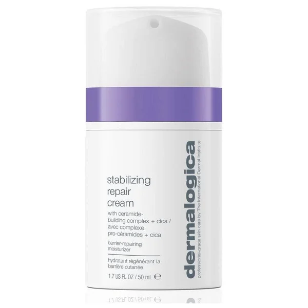 Dermalogica Hassas Ciltlere Özel Stabilizing Repair Nemlendirici Krem 50 Ml - Görsel 2