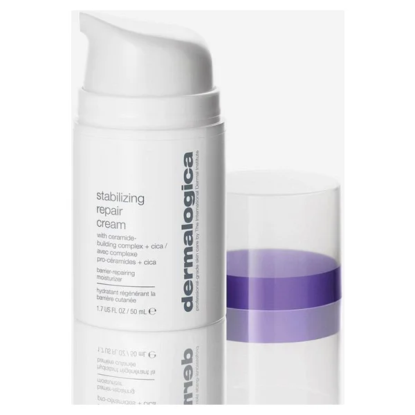 Dermalogica Hassas Ciltlere Özel Stabilizing Repair Nemlendirici Krem 50 Ml - Görsel 3