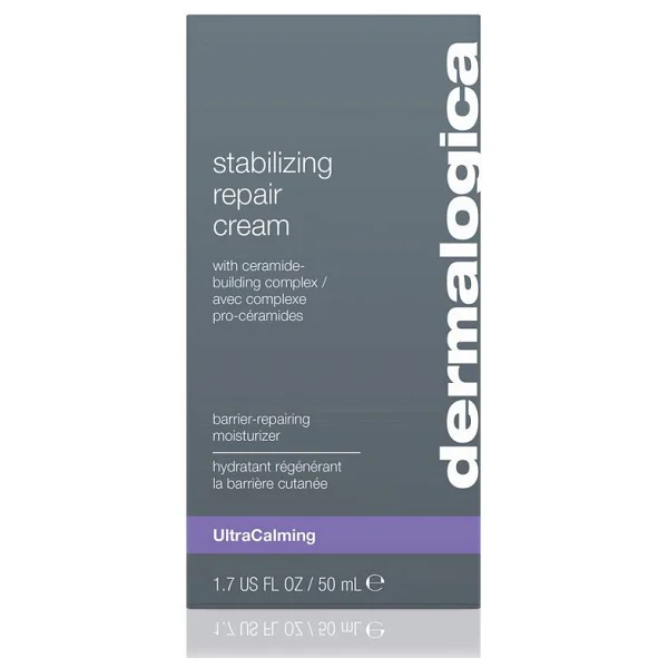 Dermalogica Hassas Ciltlere Özel Stabilizing Repair Nemlendirici Krem 50 Ml - Görsel 5