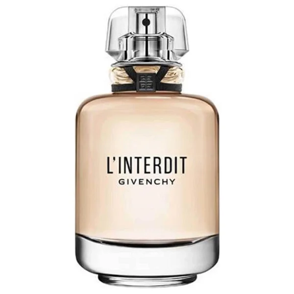 Givenchy L'ınterdit Edp 125 Ml Kadın Parfüm - Görsel 2