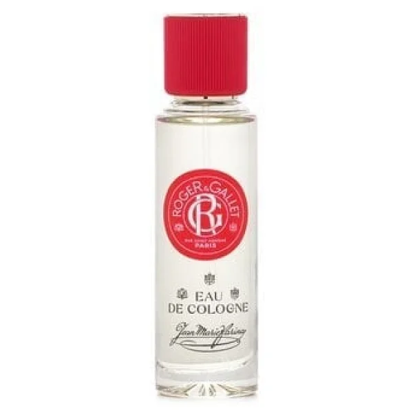 Rebul Dark Spice 100 ml Sprey Kolonya - Görsel 3