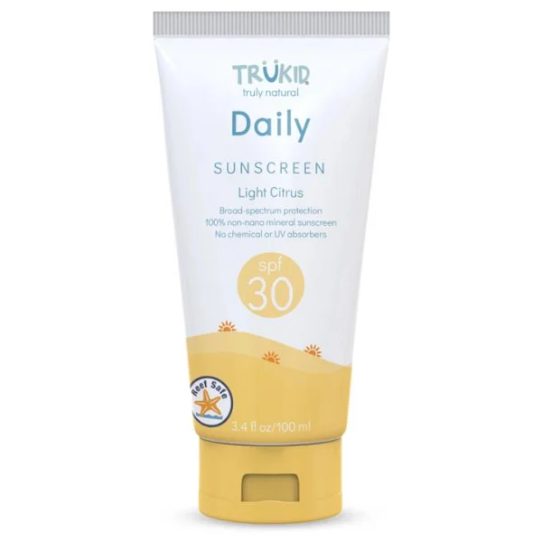 Trukid Sunny Days 100 Ml 30 Faktör Güneş Losyonu - Görsel 5