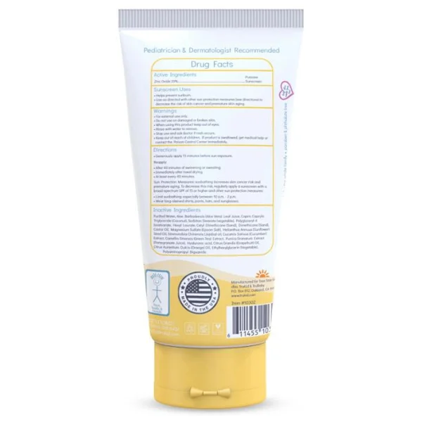 Trukid Sunny Days 100 Ml 30 Faktör Güneş Losyonu - Görsel 6