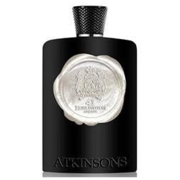 Atkinsons 41 Burlington Arcade Edp 100 Ml Parfüm - Görsel 2
