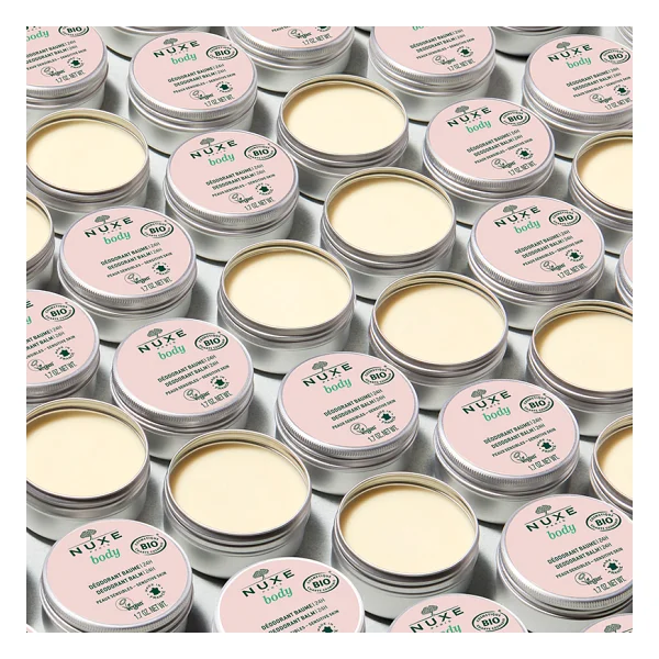 Nuxe Body Deodorant Balm 50 gr - Görsel 7
