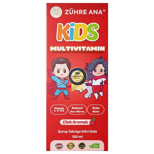 Anti Revomix Men 60 Kapsül - Görsel 10