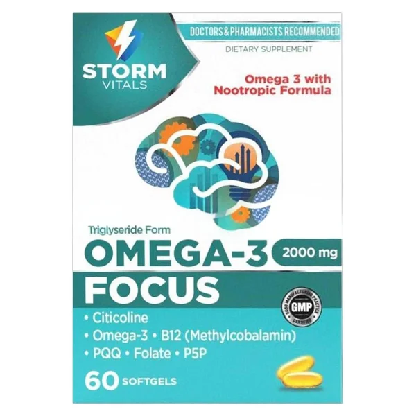 Shiffa Home Omega 3-6-9 1000 mg 100 Kapsül - Görsel 10
