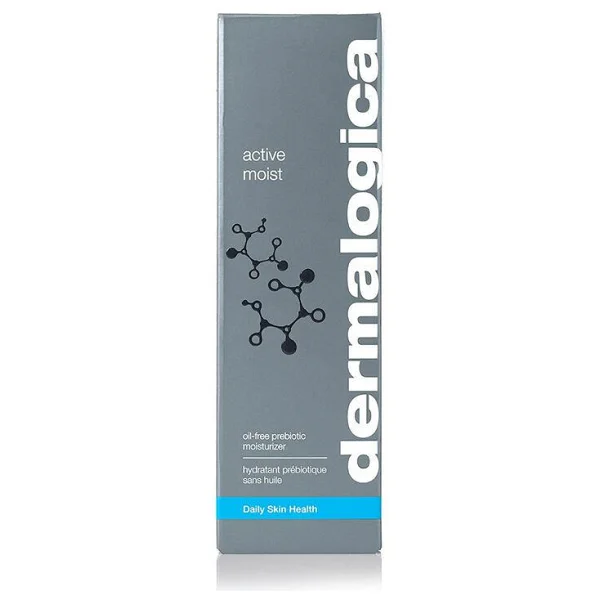 Dermalogica Active Moist 50 ml Nemlendirici - Görsel 3