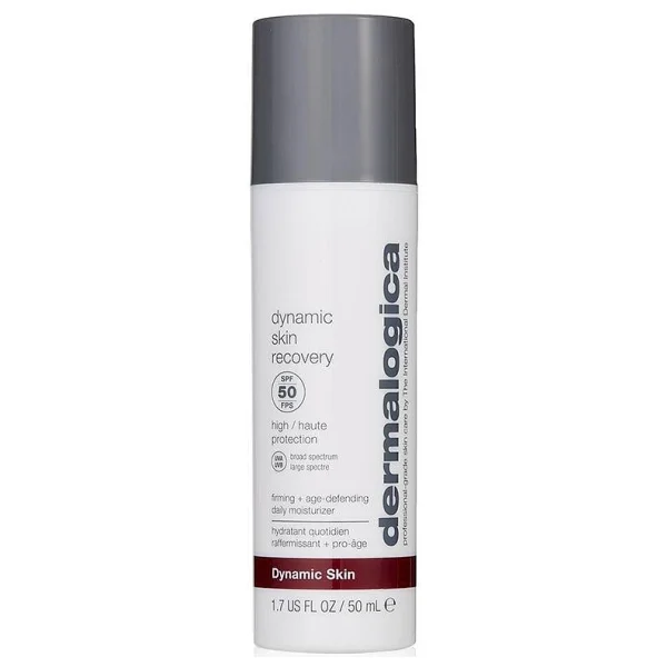 Dermalogica Age Smart Dynamic Skin Recovery Spf 50 50 Ml Nemlendirici - Görsel 2