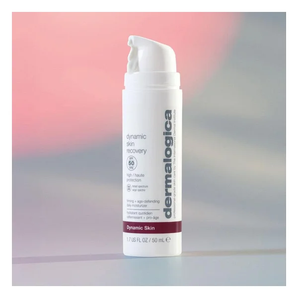 Dermalogica Age Smart Dynamic Skin Recovery Spf 50 50 Ml Nemlendirici - Görsel 4
