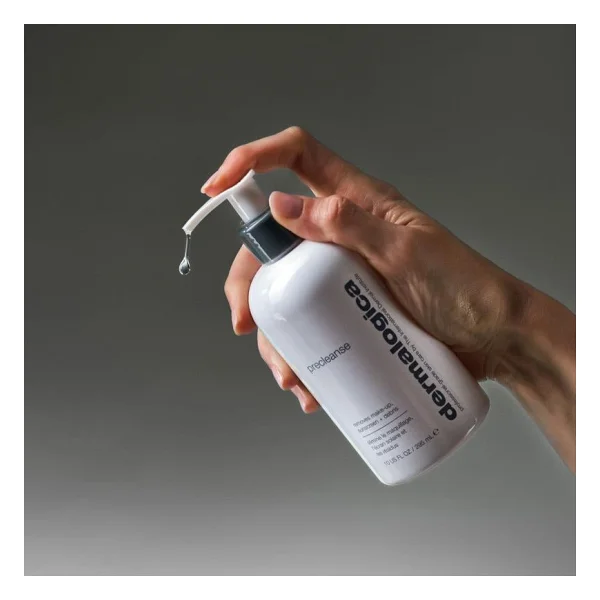 Dermalogica Precleanse 150 Ml Makyaj Ve Yüz Temizleme Yağı - Görsel 3