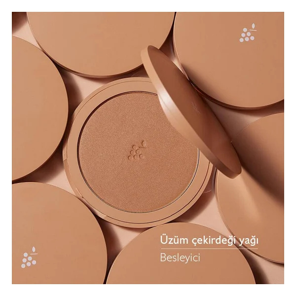 Caudalie Vinocrush Long Lasting Bronzer - Görsel 10