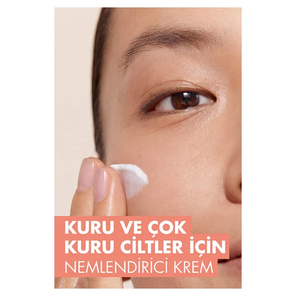 Avene Cold Cream 40 Ml Besleyici Bakım Kremi - Görsel 8