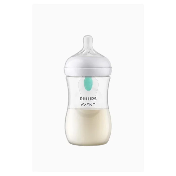 Philips Avent Scf813/14 Antikolik 260 Ml Biberon - Görsel 5