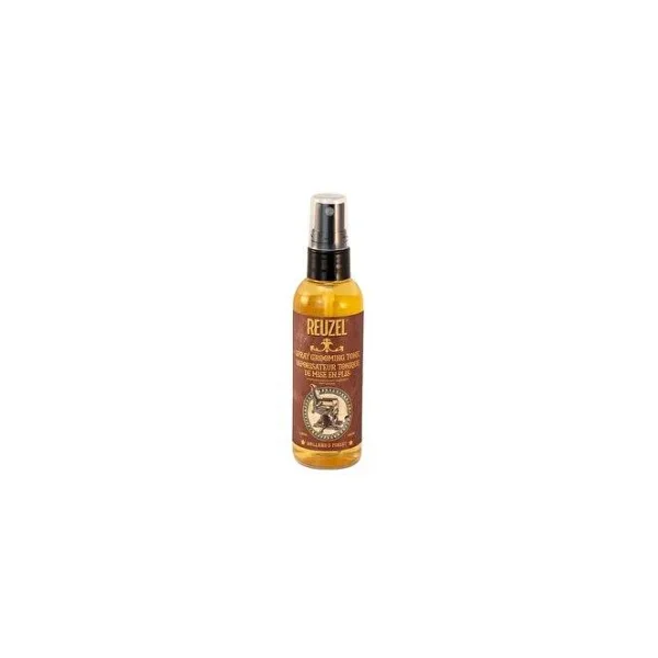 Reuzel Spray Grooming 355 Ml Saç Toniği - Görsel 4