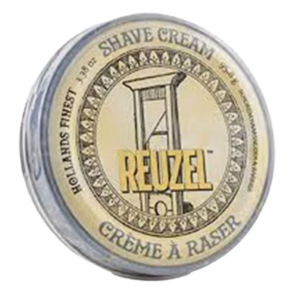 Reuzel 95.8 Gr Tıraş Kremi - Görsel 4