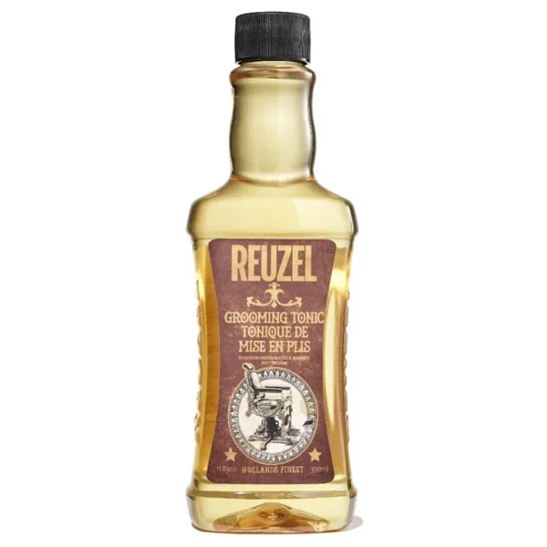 Reuzel Grooming 350 ml Saç Toniği - Görsel 4