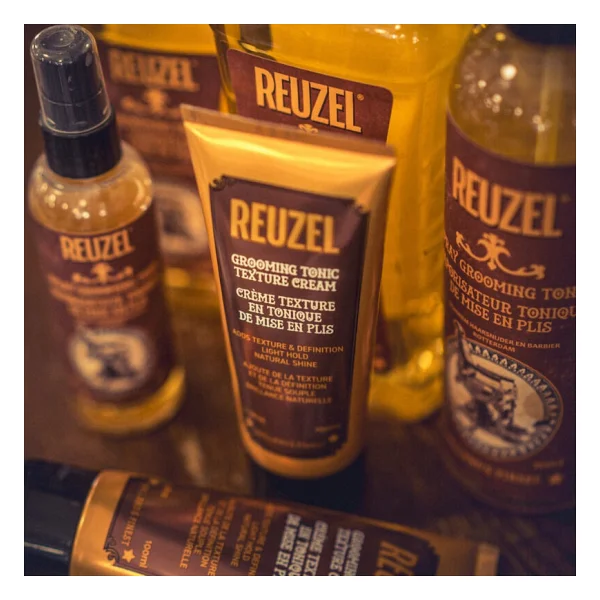 Reuzel Grooming 350 ml Saç Toniği - Görsel 7
