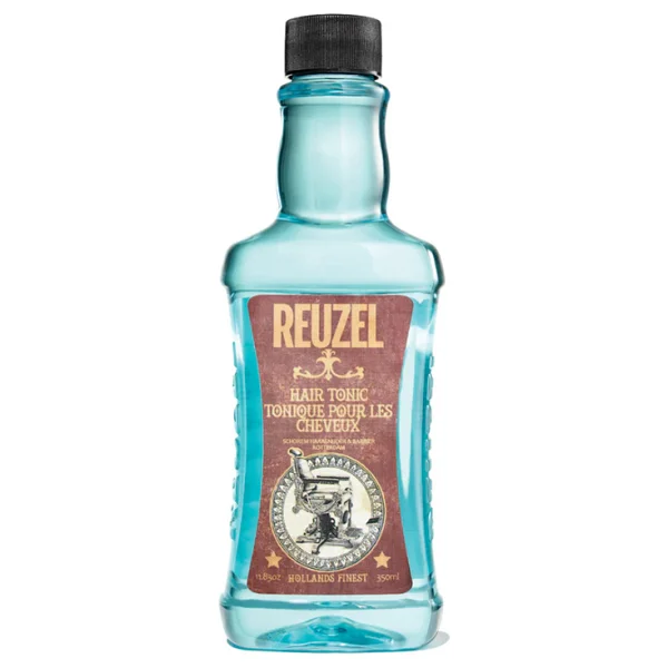Reuzel Hair Tonic 350 Ml Saç Toniği - Görsel 5