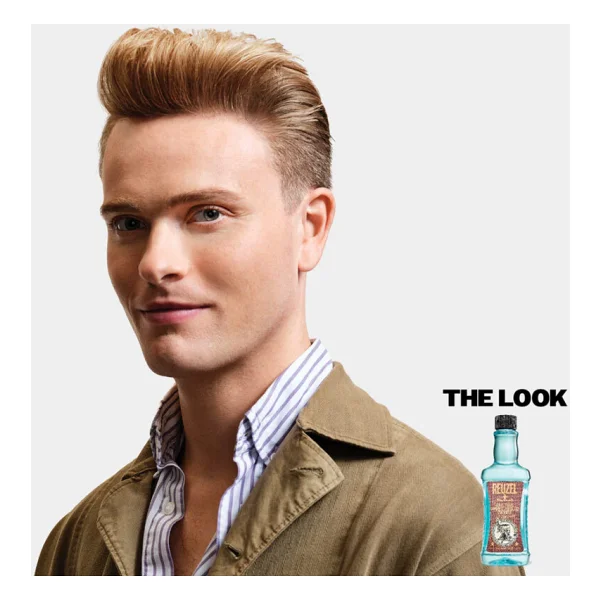 Reuzel Hair Tonic 350 Ml Saç Toniği - Görsel 6