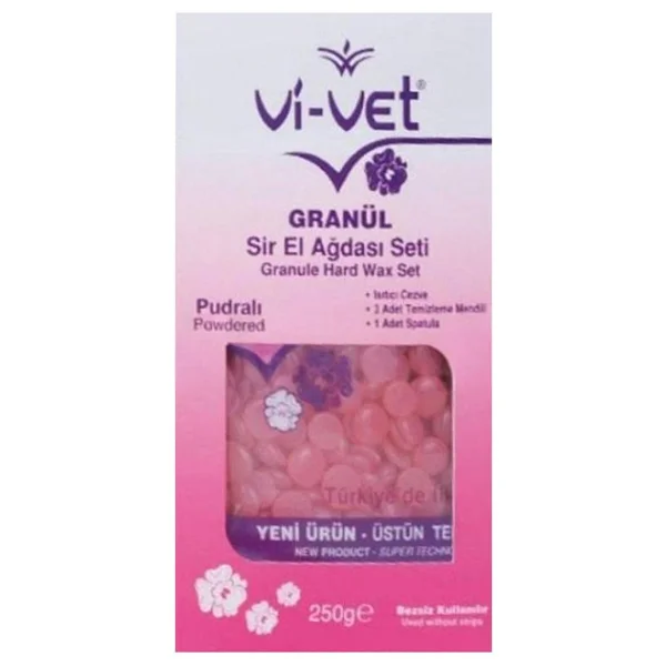Eklips Epilasyon Yayı - Görsel 6