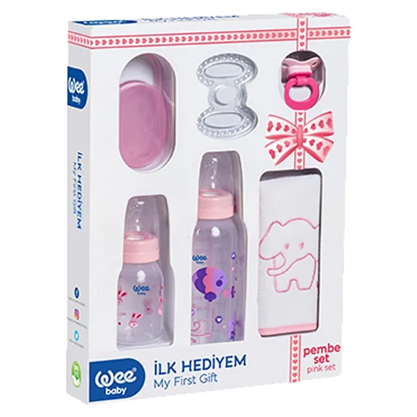 Babyjem Handy Puset Termos Çantası - Görsel 10
