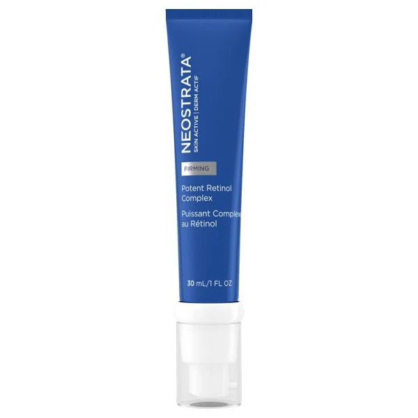 Neostrata Skin Active Potent Retinol Complex 30 Ml Yüz Serumu - Görsel 2