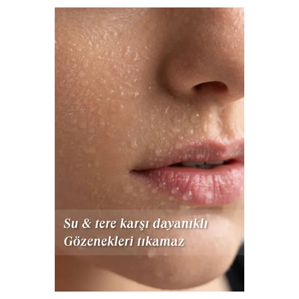 B-Good Care B-Sun Invisible 50 Ml 50 Faktör Yüz Güneş Sütü - Görsel 5