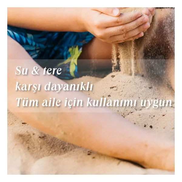 B-Good Care B-Sun 12 ml 50 Faktör Güneş Koruyucu Stick - Görsel 6