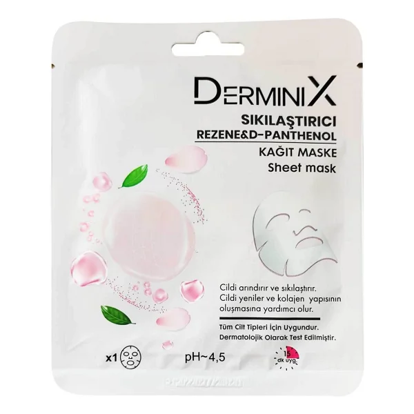 Caudalie Vinoclean Detoks Maskesi 35 ml - Görsel 9