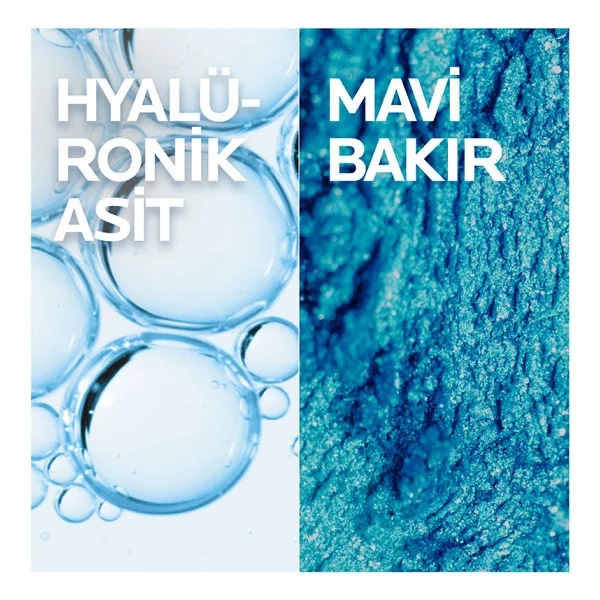 La Roche-Posay Hyalu B5 Booster Dolgunlaştırıcı Kırışıklık Karşıtı 15 Ml Yüz Serumu - Görsel 4