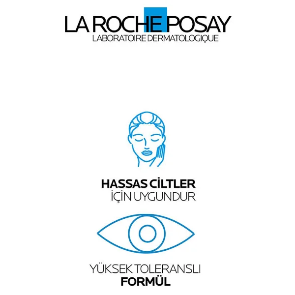 La Roche-Posay Hyalu B5 Booster Dolgunlaştırıcı Kırışıklık Karşıtı 15 Ml Yüz Serumu - Görsel 5