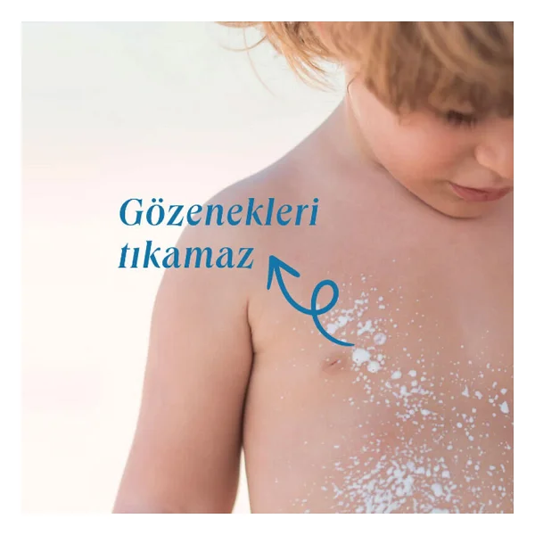 B-Good B-Sun 150 ml 50 Faktör Çocuk Güneş Koruyucu Sprey - Görsel 5