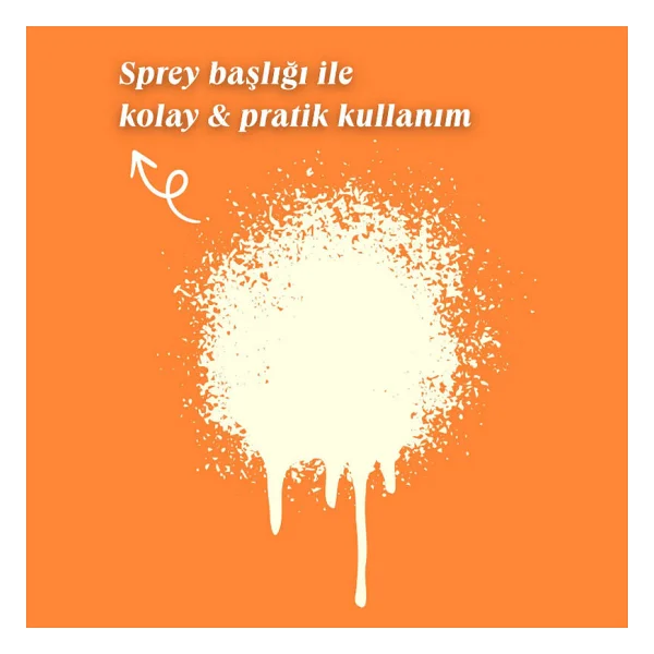 B-Good B-Sun 150 ml 50 Faktör Çocuk Güneş Koruyucu Sprey - Görsel 7