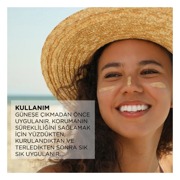 Bioxcin Suncare Güneş Kremi Tint Spf 50+ 50 Ml - Görsel 8