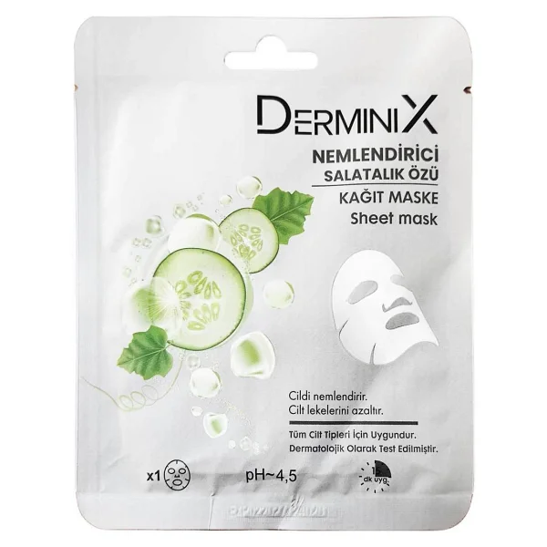 Caudalie Vinoclean Detoks Maskesi 35 ml - Görsel 6