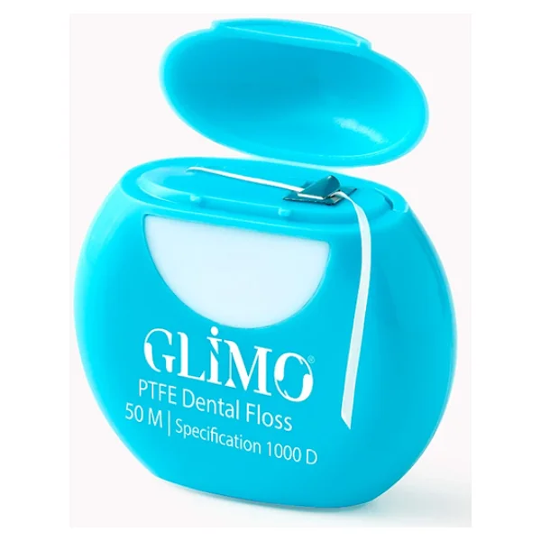Glimo Ptfe 50 M Diş İpi - Görsel 4
