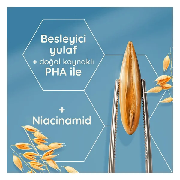 Aveeno Cilt Yenileyici Bakım Vücut Peeling 200 Ml - Görsel 7