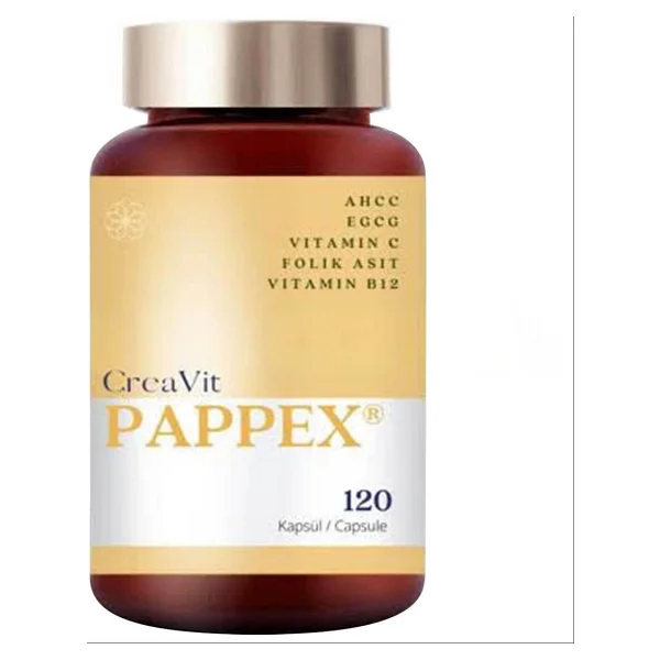 Phantome Vitamin C 1000 mg 30 Tablet - Görsel 5