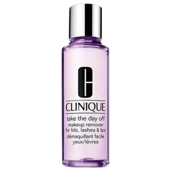 Clinique Take The Day-Off 125 Ml Makyaj Temizleme Suyu - Görsel 5