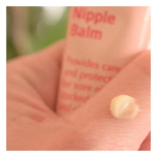 Weleda Organik Göğüs Ucu Kremi 25 Gr - Görsel 3
