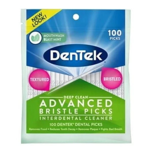 Tepe Bridge & Implant 5'li Diş İpi - Görsel 7