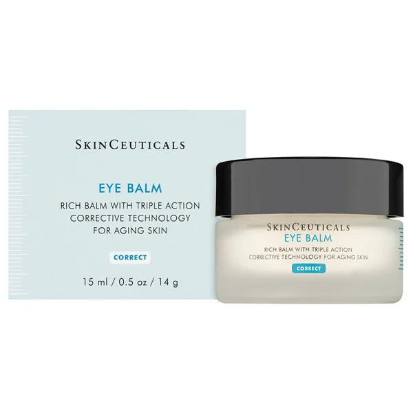 Skinceuticals Yaşlanma Karşıtı Zengin Göz Çevresi Balmı 15 Ml - Görsel 2