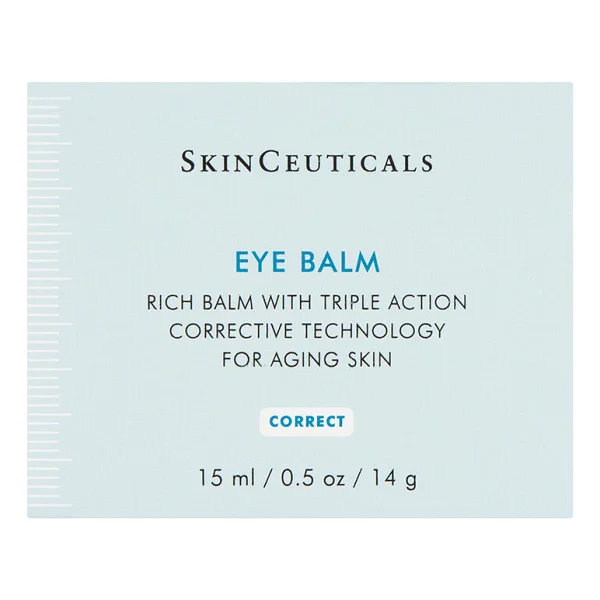 Skinceuticals Yaşlanma Karşıtı Zengin Göz Çevresi Balmı 15 Ml - Görsel 4