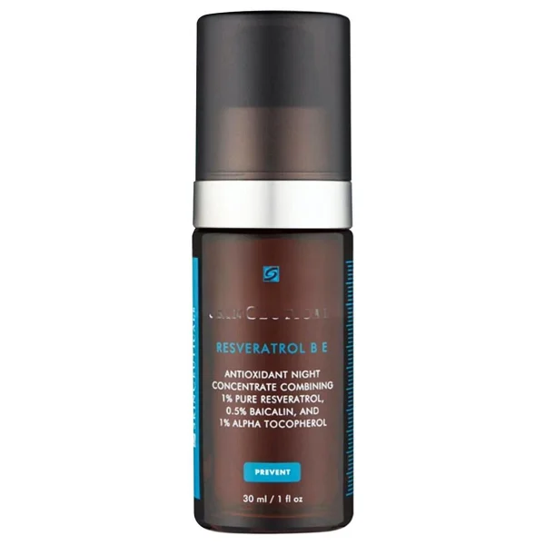 Skinceuticals Resveratrol B E Antioksidan Gece Serumu 30 Ml - Görsel 6
