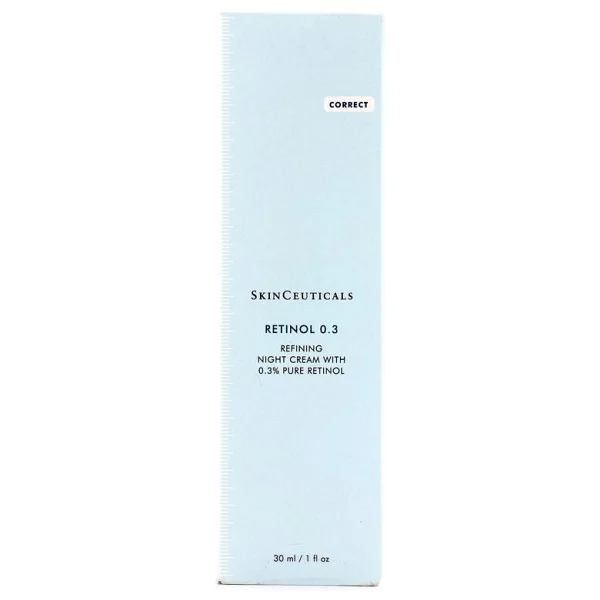 Skinceuticals Retinol 0.3 Onarıcı Gece Bakım Kremi 30 Ml - Görsel 2