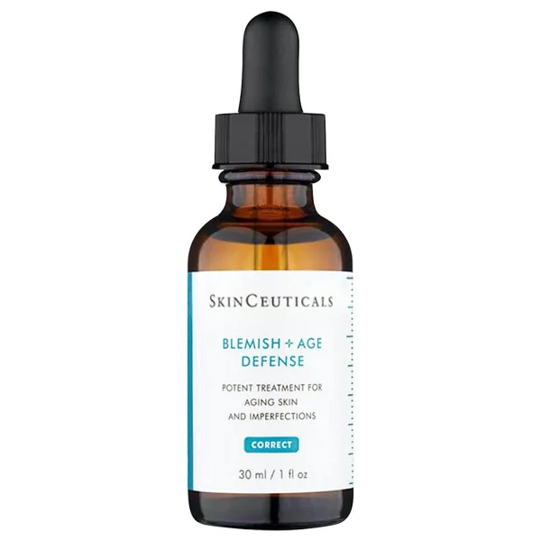 Skinceuticals Blemish + Age Defense Serum 30 Ml - Görsel 2